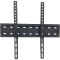 Кріплення настінне для ТВ SECTOR TV4T Black 32"-55" Black