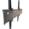Кріплення настінне для ТВ SECTOR TV4T Black 32"-55" Black