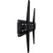 Кріплення настінне для ТВ SECTOR TV4T Black 32"-55" Black