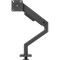 Настольное крепление для монитора QUBE 4516MB.USB 17"-45" Black