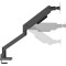 Настольное крепление для монитора QUBE 4516MB.USB 17"-45" Black