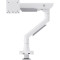 Настільне кріплення для монітора QUBE 5727GW.USB 24"-57" White