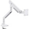 Настільне кріплення для монітора QUBE 5727GW.USB 24"-57" White