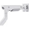 Настільне кріплення для монітора QUBE 5727GW.USB 24"-57" White