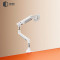 Настільне кріплення для монітора QUBE 5727GW.USB 24"-57" White
