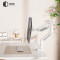 Настільне кріплення для монітора QUBE 5727GW.USB 24"-57" White