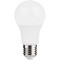 Лампа аккумуляторная LED GRUNHELM A60 E27 12W 4000K 220V