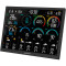 Метеостанція BRESSER 4CAST 18,5" WiFi Weather Station 8-in-1 (932008)