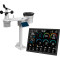 Метеостанція BRESSER 4CAST 18,5" WiFi Weather Station 8-in-1 (932008)