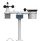 Метеостанція BRESSER 4CAST 18,5" WiFi Weather Station 8-in-1 (932008)