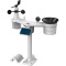 Метеостанція BRESSER 4CAST 18,5" WiFi Weather Station 8-in-1 (932008)
