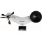 Метеостанція BRESSER Professional WIFI Weather Centre 7in1 with Additional Base Station (932006)