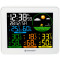 Метеостанція BRESSER Weather Station with 3 Sensors (932127)