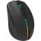 Мышь MEETION MT-BTM002 Black