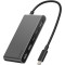 Порт-реплікатор BELKIN USB-C 5-Port Hub with Dual USB-C Ports (AVC022HQSGY)