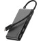 Порт-реплікатор BELKIN USB-C 5-Port Hub with Dual USB-C Ports (AVC022HQSGY)