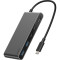 Порт-реплікатор BELKIN USB-C 7-Port Hub with Dual USB-C Ports (AVC023HQSGY)