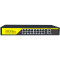 Комутатор MERLION Mini 16 POE