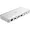 Порт-репликатор D-LINK 9-in-1 USB4 Docking Station