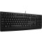 Клавіатура LENOVO Preferred Pro II USB UA (4Y41R64624)
