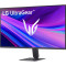 Монітор 27" LG UltraGear 27G411A-B