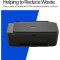БФП HP DeskJet Ink Advantage Ultra 5127 (89F94A)