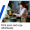 БФП HP DeskJet Ink Advantage Ultra 5127 (89F94A)