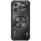 Смартфон BLACKVIEW Fort 100 8/128GB Cosmic Black