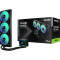 Система водяного охлаждения ASROCK Challenger 360 Digital Black