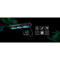 Система водяного охлаждения ASROCK Challenger 360 Digital Black