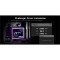Система водяного охлаждения ASROCK Challenger 360 Digital Black