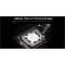 Система водяного охлаждения ASROCK Challenger 360 Digital Black