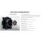 Система водяного охолодження ASROCK Challenger 360 Digital White