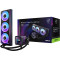 Система водяного охолодження ASROCK Phantom Gaming 360 LCD Black