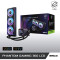 Система водяного охолодження ASROCK Phantom Gaming 360 LCD Black