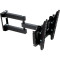 Крепление настенное для ТВ SECTOR TV23T 23"-43" Black