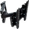 Крепление настенное для ТВ SECTOR TV23T 23"-43" Black