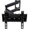 Крепление настенное для ТВ SECTOR TV23T 23"-43" Black