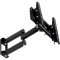 Крепление настенное для ТВ SECTOR TV23T 23"-43" Black