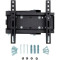 Крепление настенное для ТВ SECTOR TV23T 23"-43" Black