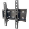 Крепление настенное для ТВ SECTOR TV2T 23"-43" Black