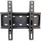 Крепление настенное для ТВ SECTOR TV2T 23"-43" Black