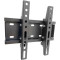 Крепление настенное для ТВ SECTOR TV2T 23"-43" Black