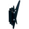Крепление настенное для ТВ SECTOR TV2T 23"-43" Black