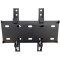 Крепление настенное для ТВ SECTOR TV2T 23"-43" Black