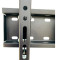 Крепление настенное для ТВ SECTOR TV2T 23"-43" Black