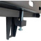 Крепление настенное для ТВ SECTOR TV2T 23"-43" Black