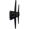 Крепление настенное для ТВ SECTOR TV4F 32"-55" Black
