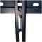 Крепление настенное для ТВ SECTOR TV4F 32"-55" Black