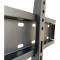 Крепление настенное для ТВ SECTOR TV4F 32"-55" Black